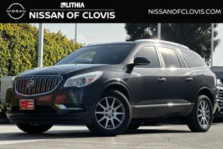 Used 2014 Buick Enclave Leather w/ Trailering Provision Package image 1