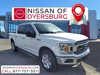 Used 2019 Ford F150 XLT w/ Equipment Group 302A Luxury image 1