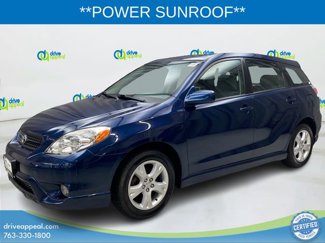Used 2006 Toyota Matrix XR image 1