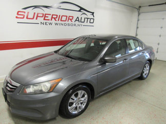 Used 2011 Honda Accord LX-P image 1