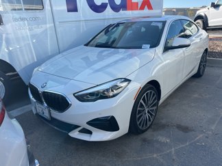 Used 2022 BMW 228i xDrive Gran Coupe w/ Convenience Package image 1