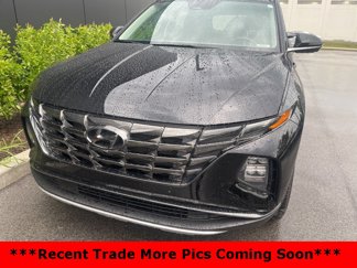 Used 2022 Hyundai Tucson Limited image 1