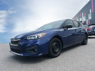 Used 2018 Subaru Impreza 2.0i image 1