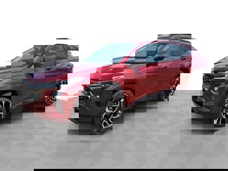 New 2025 Chevrolet Trax RS w/ Driver Confidence Package image 1