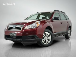 Used 2012 Subaru Outback 2.5i image 1