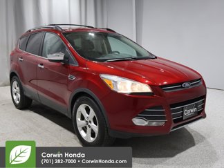 Used 2016 Ford Escape SE image 1