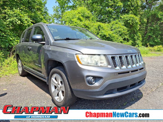 Used 2011 Jeep Compass Latitude image 1