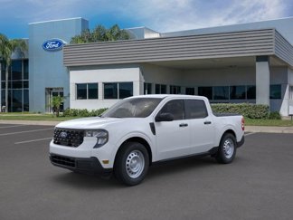 New 2025 Ford Maverick XL image 1