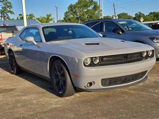 Used 2022 Dodge Challenger SXT w/ Blacktop Package image 1