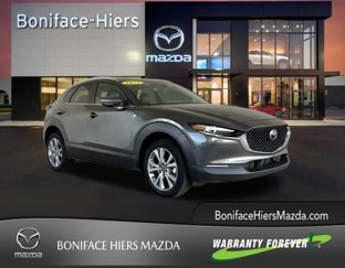 Used 2023 MAZDA CX-30 AWD 2.5 S w/ Select Package image 1