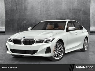 Used 2019 BMW 330i Sedan w/ Convenience Package image 1
