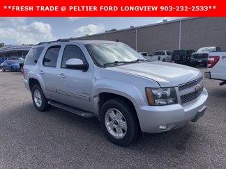 Used 2013 Chevrolet Tahoe LT w/ Suspension Package, Off-Road image 1