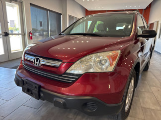 Used 2009 Honda CR-V EX image 1