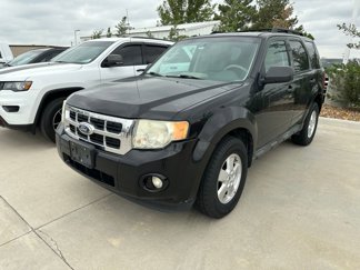 Used 2012 Ford Escape XLT image 1