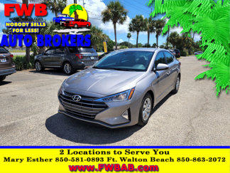 Used 2020 Hyundai Elantra SE w/ Cargo Package (C1) image 1