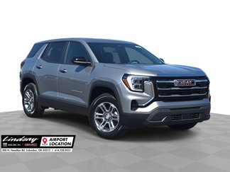 New 2025 GMC Terrain Elevation image 1