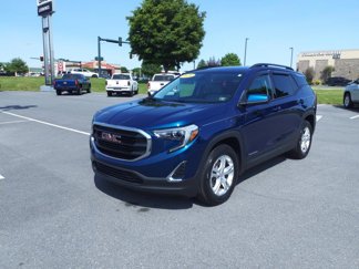 Used 2020 GMC Terrain SLE w/ Driver Convenience Package image 1