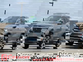 Used 2023 Buick Envision Preferred image 1