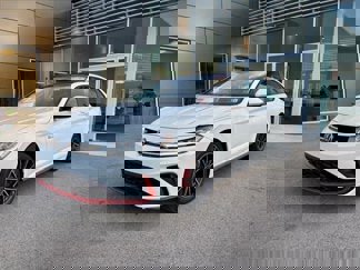 New 2025 Volkswagen Jetta GLI Autobahn image 1
