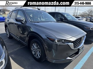 Used 2025 MAZDA CX-5 AWD 2.5 S image 1