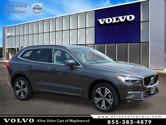Used 2022 Volvo XC60 B5 Momentum image 1