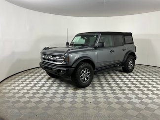 Used 2024 Ford Bronco Big Bend image 1