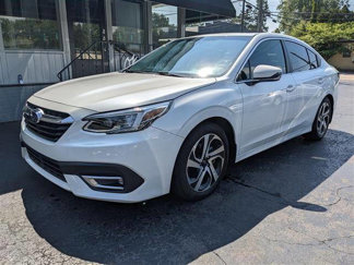Used 2021 Subaru Legacy Limited w/ Popular Package #2 image 1