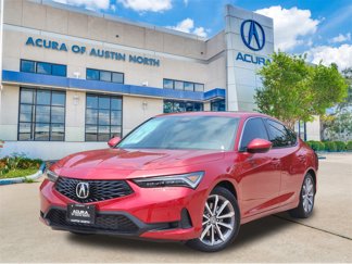 New 2025 Acura Integra image 1