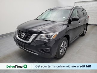 Used 2018 Nissan Pathfinder S image 1