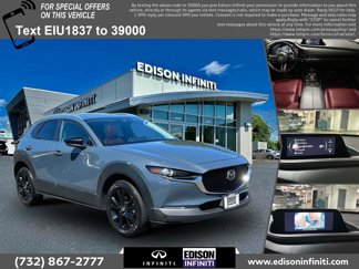 Used 2024 MAZDA CX-30 AWD 2.5 S w/ Preferred Package image 1