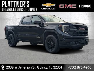 New 2025 GMC Sierra 1500 Elevation image 1