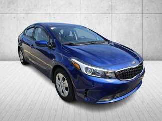 Used 2018 Kia Forte LX w/ LX Popular Package image 1