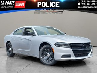 New 2023 Dodge Charger Police w/ Convenience Group I image 1