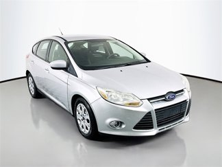 Used 2012 Ford Focus SE image 1
