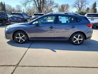 Used 2022 Subaru Impreza 2.0i Premium image 1