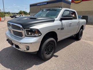 Used 2013 RAM 1500 Lone Star image 1