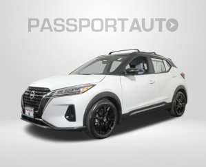 Used 2023 Nissan Kicks SR w/ SR Premium Package image 1