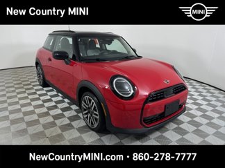 New 2025 MINI Cooper 2-Door Hardtop image 1
