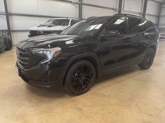 Used 2019 GMC Terrain SLE w/ Driver Convenience Package image 1