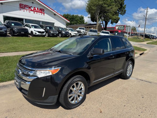 Used 2011 Ford Edge Limited w/ 301A Rapid Spec Order Code image 1