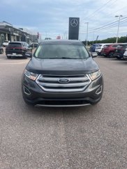 Used 2017 Ford Edge SEL image 1