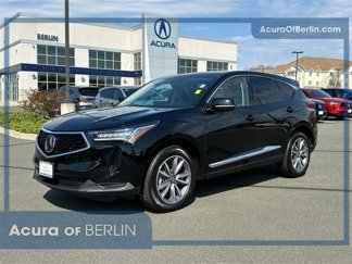 Certified 2023 Acura RDX w/ Technology Package image 1