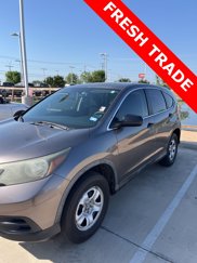 Used 2012 Honda CR-V LX image 1