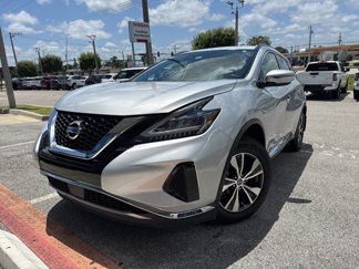 Used 2020 Nissan Murano SV w/ Cargo Package image 1