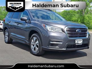 Used 2022 Subaru Ascent Premium image 1