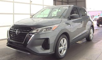 Used 2024 Nissan Kicks S image 1
