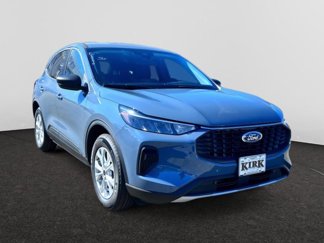 New 2025 Ford Escape Active image 1
