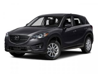 Used 2016 MAZDA CX-5 Touring w/ Bose/Moonroof Package image 1