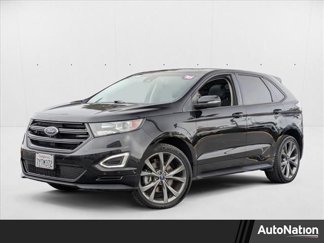 Used 2016 Ford Edge Sport w/ Equipment Group 401A image 1