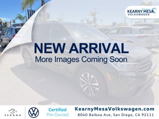 Used 2022 Volkswagen Tiguan S image 1